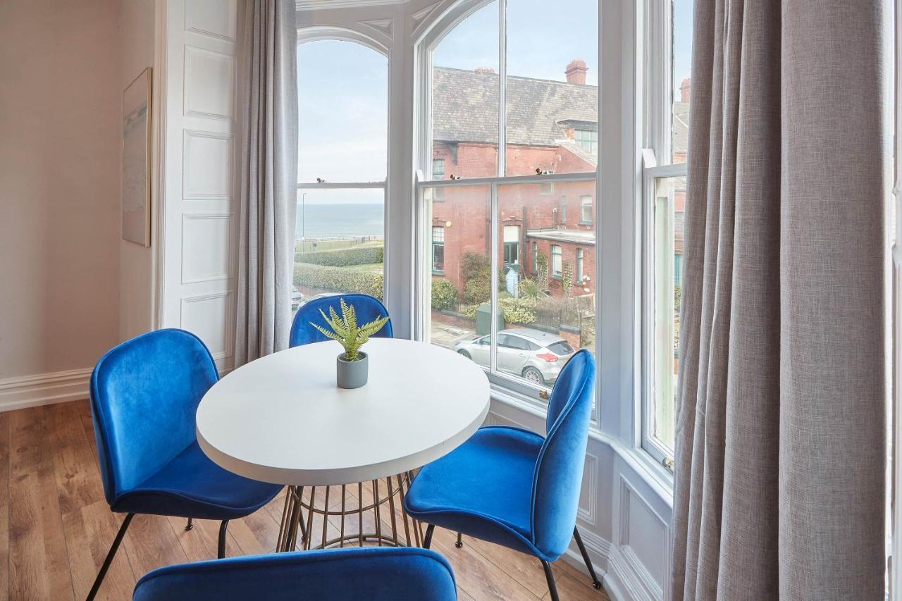 Host & Stay - Ocean View Saltburn-by-the-Sea Exterior photo