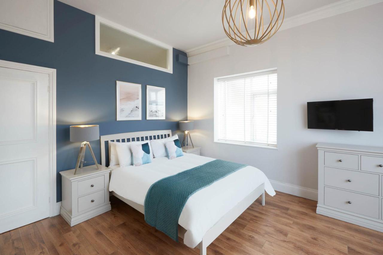 Host & Stay - Ocean View Saltburn-by-the-Sea Exterior photo