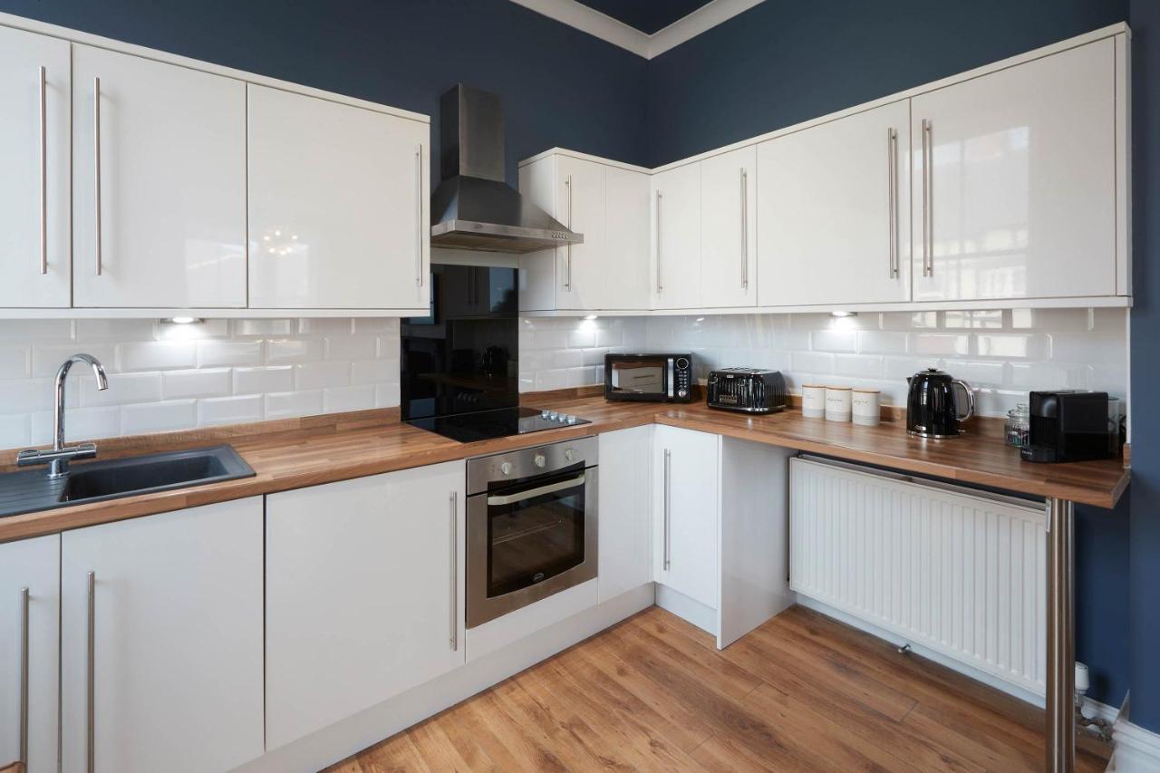 Host & Stay - Ocean View Saltburn-by-the-Sea Exterior photo