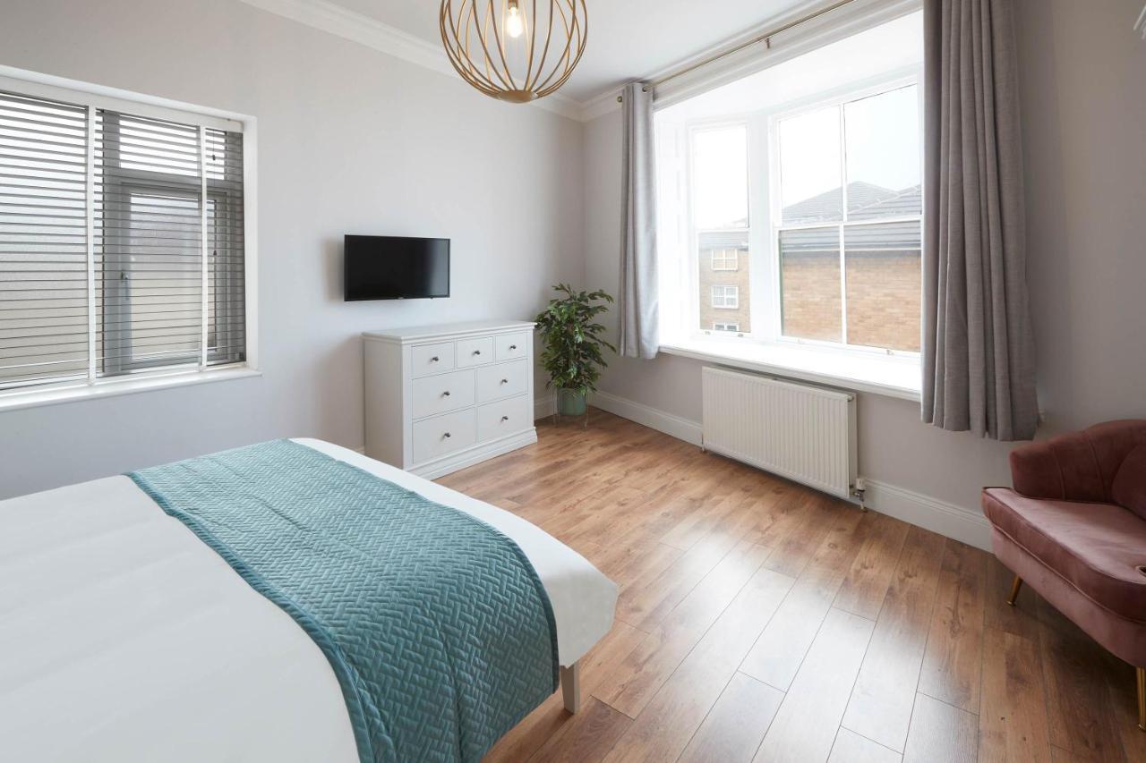 Host & Stay - Ocean View Saltburn-by-the-Sea Exterior photo