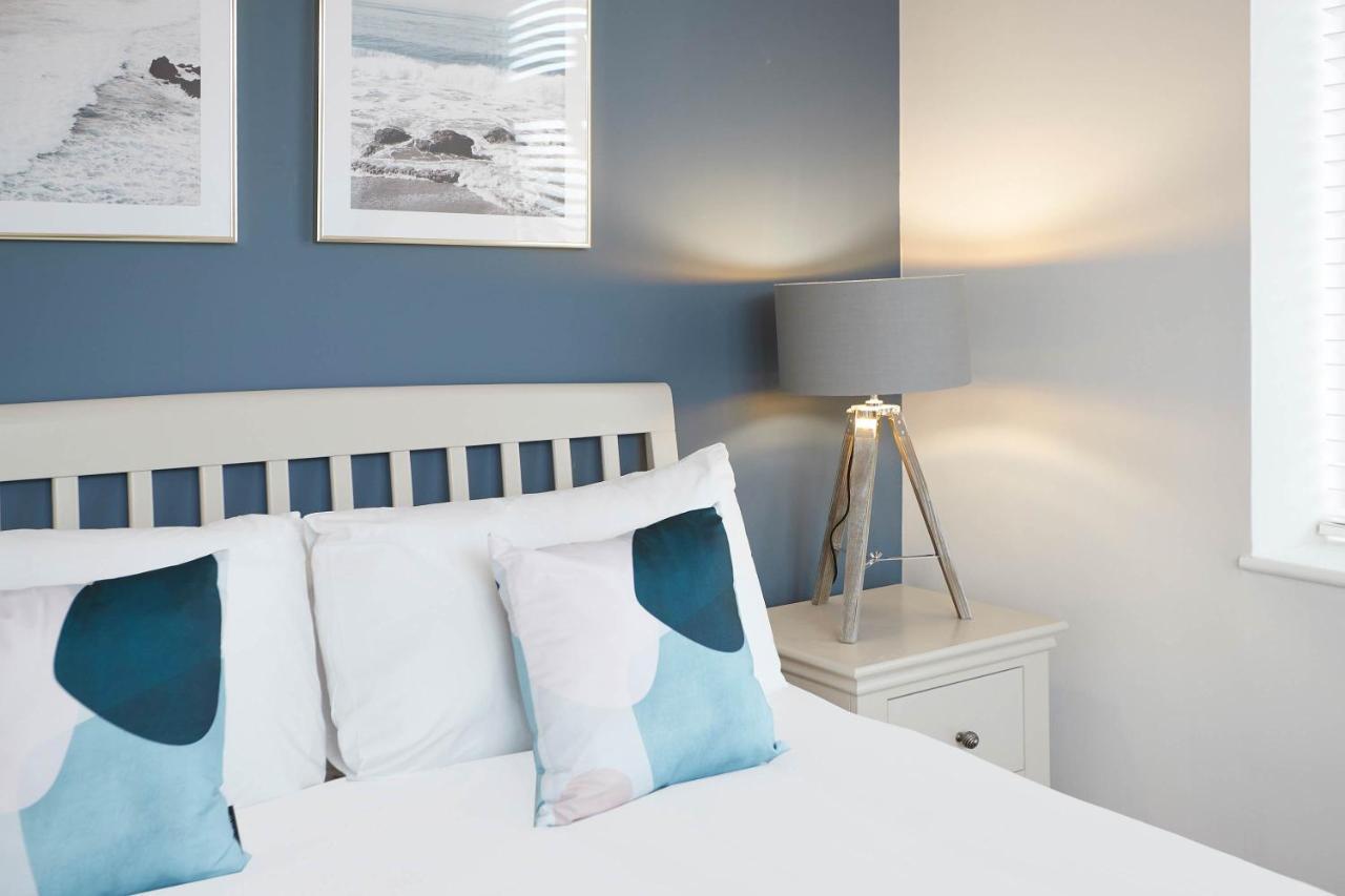 Host & Stay - Ocean View Saltburn-by-the-Sea Exterior photo